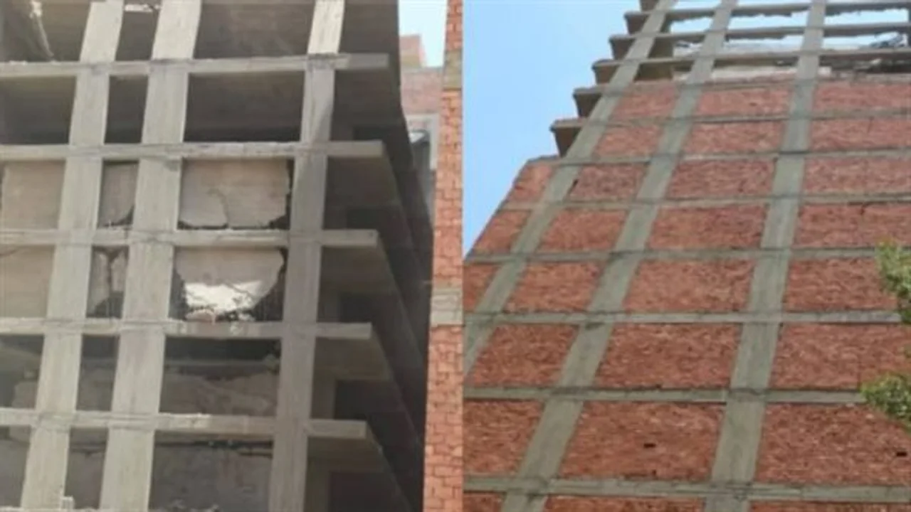 تسهيلات جديدة.. المراكز التكنولوجية تستقبل طلبات التصالح في المباني خلال المهلة المحددة